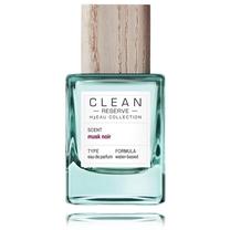 Kvapusis vanduo Clean H2Eau Musk Noir, 50 ml