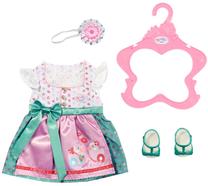 Одежда для кукол Zapf Creation Baby born