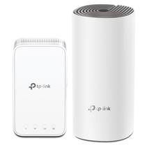 Maršrutizatorius TP-Link Deco E3 2-Pack, balta sp.