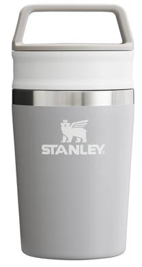 Termopuodelis Stanley The Café-To-Go Travel Mug, 0.23 l, ash sp.