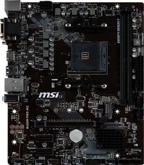 Pagrindinė plokštė MSI B450M PRO-M2