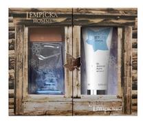 Dovanų komplektas vyrams Lolita Lempicka Homme