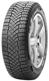 Ziemas riepa Pirelli Winter IceZero FR 245/45/R18, 100-H, XL, C, D, 69 dB