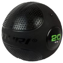 Smagāks bumba Tunturi Slam Ball, 290 mm, 20 kg