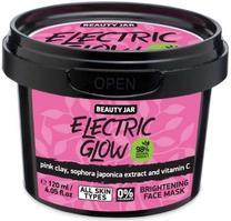 Маска для лица Beauty Jar Electric Glow, 120 мл