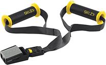 Sporta preču aksesuārs, gumiju āķis SKLZ Dual Handles SKLZ2782, 27.4 cm