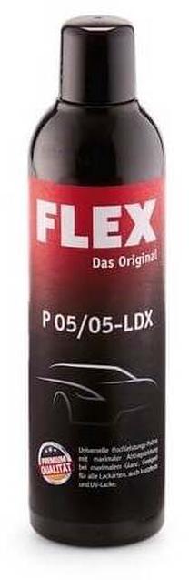 Poleerimispasta FLEX P 05/05-LDX