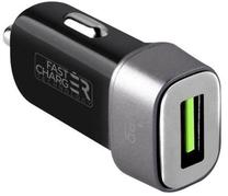 Automobilinis įkroviklis Puro, USB/Apple Lightning