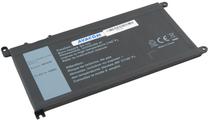 Аккумулятор для ноутбука Avacom Inspiron 15, 3684 Ач, Li-Ion