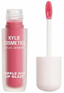 Блеск для губ Kylie Cosmetics Supple Kiss, 3 мл, rose bloom цв.