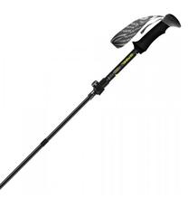 Палкa для скандинавской ходьбы Gabel XTR Carbon, 110 - 130 см
