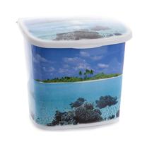 Prügikast Karo-Plast 23904, mitmevärviline, 10 l, 30 cm x 23 cm