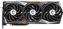 Vaizdo plokštė MSI GeForce RTX 3070 GAMING X TRIO RTX3070GAMINGXTRIO, 8 GB, GDDR6