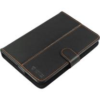 Planšetdatora vāciņš Yenkee YBT0710, melna krās., 7"