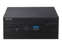 Stacionarus kompiuteris Asus Intel® Celeron® N5100, 128 GB, DDR4-SDRAM 4 GB, SSD 128 GB, Intel UHD Graphics Dynamic, Windows 11 Pro Mini PC PN41