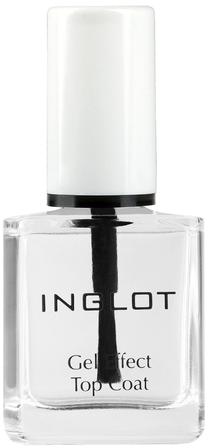 Viršutinis nagų lako sluoksnis Inglot, 15 ml