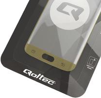 Telefono apsauginis stiklas Qoltec, 9H