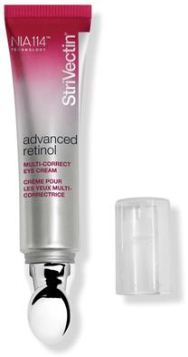 Acu krēms StriVectin Advanced Retinol Multi Correct, 15 ml