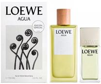 Dāvanu komplekts sievietēm Loewe Agua