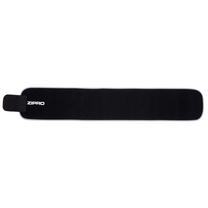 Juosmens diržas Zipro Sweaty Belt, 110 cm, 0.33 kg, juoda sp.