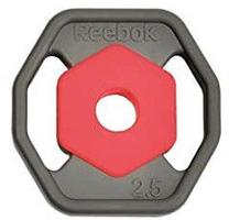 Diskinis svoris Reebok, 5 kg
