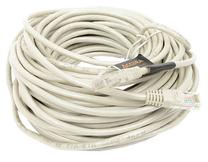 Laidas Accura ACC2138 RJ-45 8P8C, RJ-45 8P8C, 20 m, pilka sp.