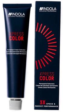 Matu krāsa Indola XpressColor, light brown natural, 5.0, 600 ml