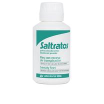 Pēdu pūderis Saltratos Feet With Excess Of Perspiration, 50 g