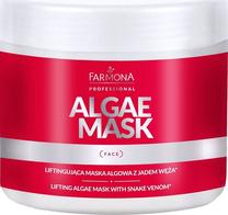 Sejas maska Farmona Professional Algae With snake venom, 160 g