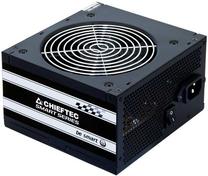 Maitinimo blokas Chieftec 650 W, 12 cm
