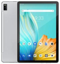 Planšetinis kompiuteris Blackview Tab 10, 10.1", 4GB/64GB, 4G, sidabro sp.