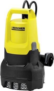 Drenāžas pumpis Kärcher, 750 W