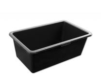 Sodo daiktadėžė Bradas, 60 l, 63 cm x 34 cm x 27.5 cm