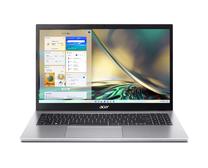 Portatīvais dators Acer Aspire 3 A315, Intel® Core™ i5-1235U, 8 GB, 512 GB, 15.6 ", Intel HD, pelēka krās., EN, Windows