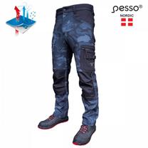 Bikses Pesso, zaļa krās., C50 izmērs