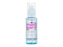Grima fiksators Wet N Wild Fight Dirty Detox, caurspīdīga krās., 65 ml