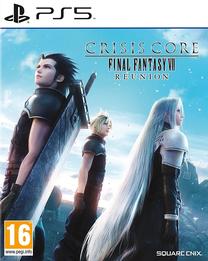 PlayStation 5 (PS5) mäng Square Enix Crisis Core Final Fantasy VII - Reunion, inglise