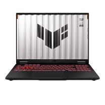 Portatīvais dators Asus TUF Gaming A16 90NR0J01-M002T0, Ryzen AI 9 HX370, 16 GB, 1 TB, 16 ", NVIDIA GeForce RTX 4060, pelēka krās., EN, Windows