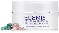 Sejas kapsulas Elemis Cellular Recovery Skin Bliss, 60 ml