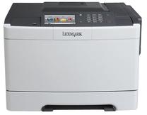 Lazerinis spausdintuvas Lexmark CS517de, spalvotas