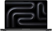 Nešiojamas kompiuteris Apple MacBook Pro MGDR4ZE/A, M5 Pro, 24 GB, 1 TB, 14 ", 16-Core GPU, kosminė juoda sp., EN, Mac os