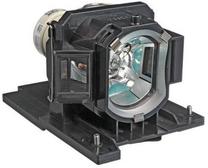 Lampa projektoriem CoreParts ML12660, melna krās.