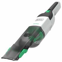 Rankinis dulkių siurblys Black & Decker REVHV8C-QW