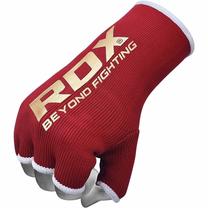 Boksa iekšējie cimdi RDX HYP-IB HYP-IR-S, sarkana krās., S