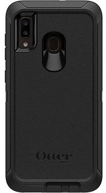 Чехол для телефона Otterbox Commuter Lite, черный цв.