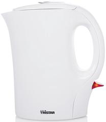 Elektrinis virdulys Tristar WK-3372, 1 l, balta sp.
