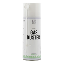 Suspaustas oras, kompiuteriams Detaco Gas Duster, 0.440 l