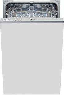 Įmontuojama indaplovė Hotpoint Ariston Ariston LSTB4B01EU
