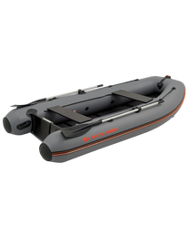Надувная лодка Kolibri KM-330DL, 49 кг, 330 см x 160 см