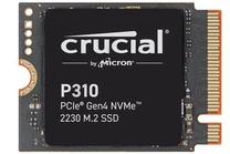 Kõvaketas (SSD) Crucial P310, M.2 2230, 2 TB